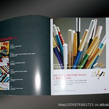 專業畫冊設計制作與印刷服務，義烏市沃得圖文設計工作室提供一體化解決方案